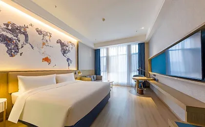 Kyriad Marvelous Hotel Alashan