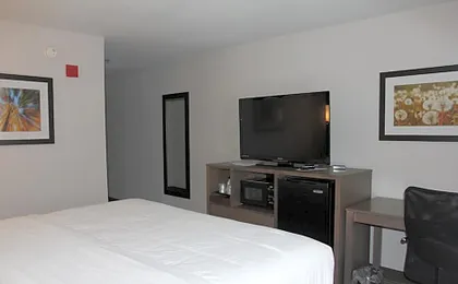 Holiday Inn Express & Suites Sweetwater By IHG