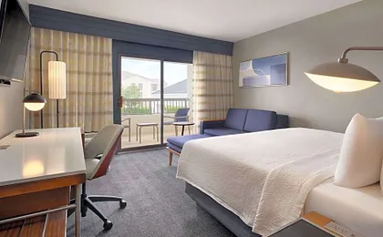 Courtyard by Marriott Florence