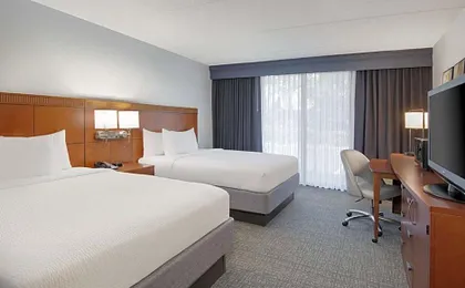 Courtyard by Marriott Augusta
