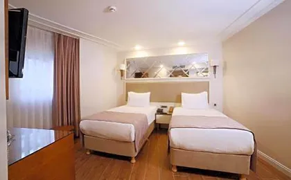 SORRISO HOTEL DUE