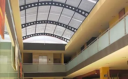 Hotel Concorde Toluca