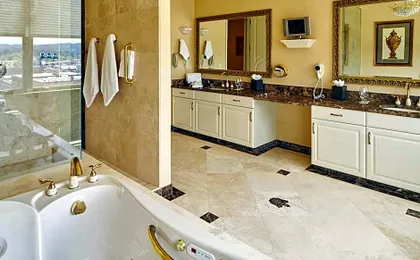 Davenport Hotel, Autograph Collection®