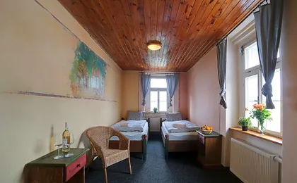 Hotel Plesivec