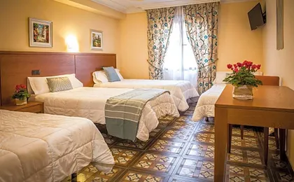 Hotel Casa José Díaz