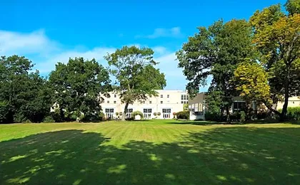 Sopwell House Hotel