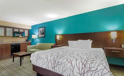 Best Western Plus Knoxville Cedar Bluff