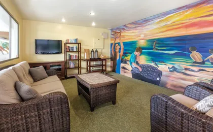 Club Wyndham Royal Sea Cliff