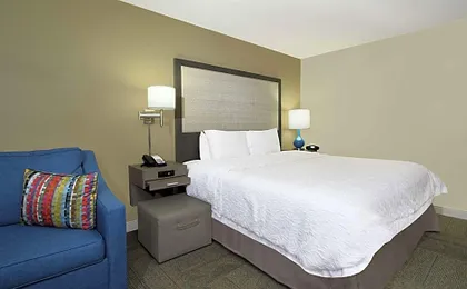 Hampton Inn Madison