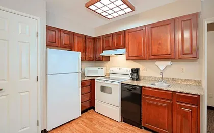 TownePlace Suites by Marriott Rochester