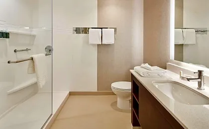 Residence Inn by Marriott Sacramento Davis