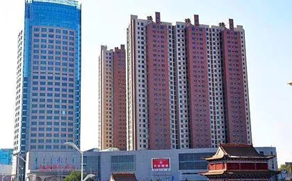 Fortune International Hotel