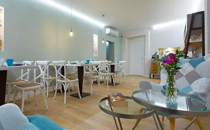 Bellaroto Suite & Spa