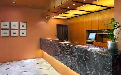 Hotel Nihonbashi Saibo