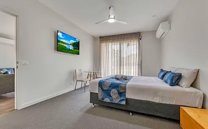 Comfort Suites Clubarham Golf Club