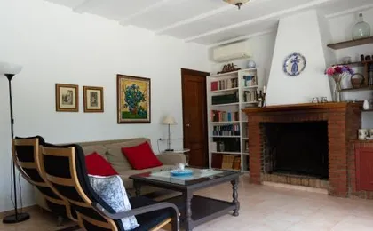 Casa Rural La Gallega