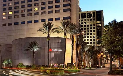 Miami Marriott Dadeland