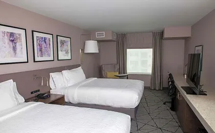 Hilton Garden Inn Springfield, NJ