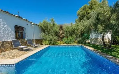 Casa Las Gallinas Orgiva by Ruralidays