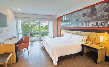 Hotel Sonesta Pereira