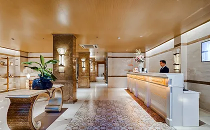 Sky Gem Hotel - Ben Thanh