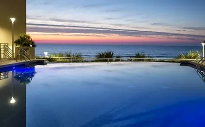 Club Wyndham Ocean Boulevard