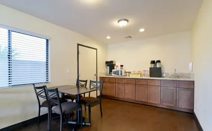 Americas Best Value Inn