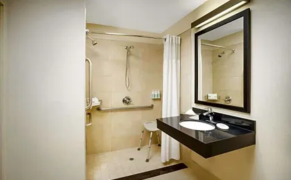 Fairfield by Marriott Inn & Suites Las Vegas Stadium Area