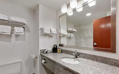 Best Western Plus Belle Meade Inn & Suites