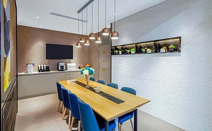 Home Inn Selected Hangzhou West Lake Wulin Square Yan'an Road