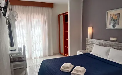 La Casita di Fuerte