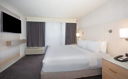 Crowne Plaza Hotel Kansas City Downtown By IHG