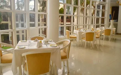 Golden Tulip Dar Es Salaam