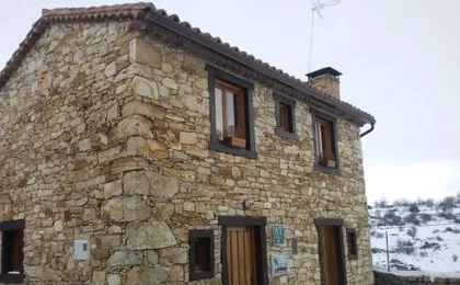 AL VIENTO, Alojamiento & Turismo Rural Horcajuelo