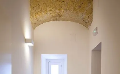 Domus San Severo
