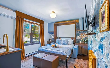 Estello Suites & Spa