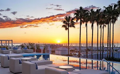 Hotel Arts Barcelona
