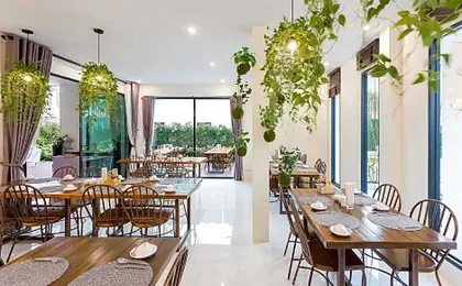 Itz Time Hua Hin Pool Villa