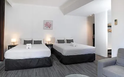 Joondalup City Hotel