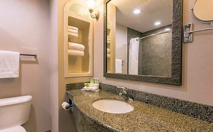 Holiday Inn Express Hotel & Suites Manteca By IHG