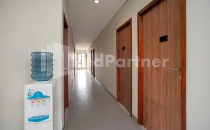 Urbanview Syariah Caseira Citra Raya