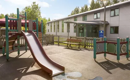 Kids Area