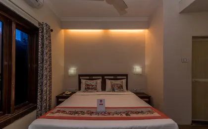 OYO 7490 Bevvan Resort