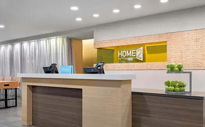 Home2 Suites by Hilton Orlando South Davenport