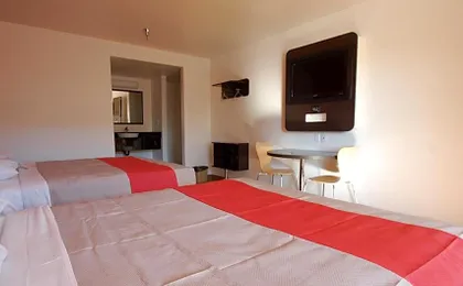 Motel 6 Victorville
