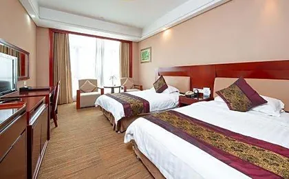 Runying Hotel