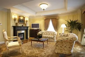 Hotel Le St-James Montréal