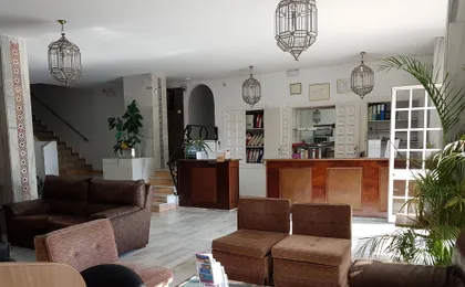 Aparthotel Sunny Beach