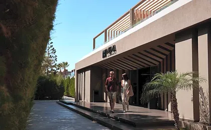 Elysium Boutique Hotel & Spa (Adults Only)