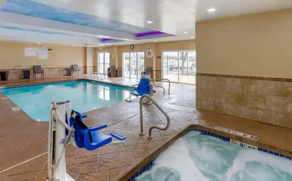 Comfort Inn & Suites Woods Cross - Salt Lake City North